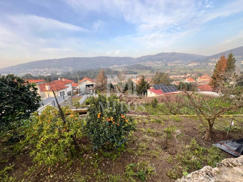 Moradia T3 para Venda em Durrães e Tregosa Foto 23