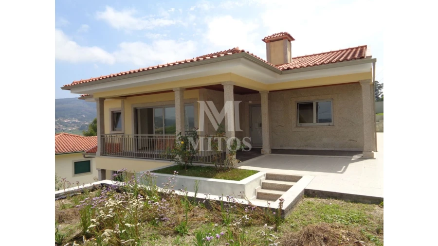 Moradia T3 para Venda em Durrães e Tregosa Foto 20