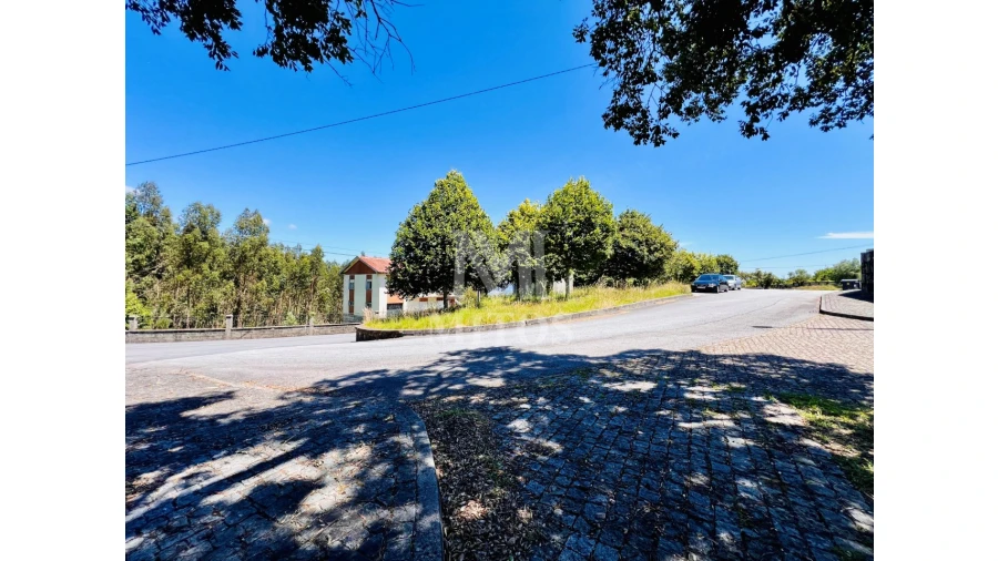 Terreno para Venda em Nogueira, Meixedo e Vilar de Murteda Foto 15