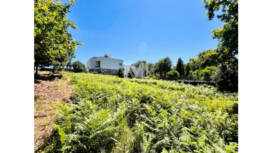 Terreno para Venda em Nogueira, Meixedo e Vilar de Murteda Foto 9