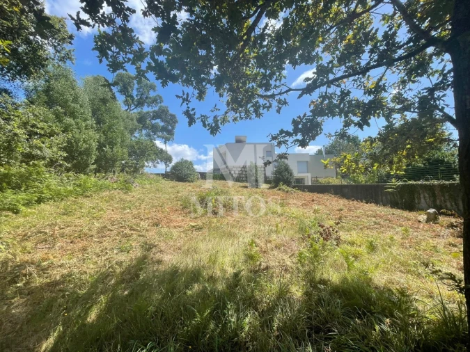 Terreno para Venda em Nogueira, Meixedo e Vilar de Murteda Foto 3