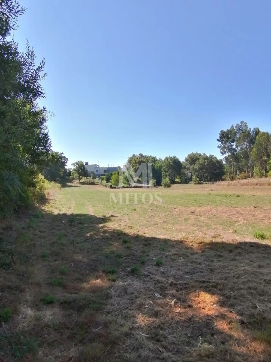 Terreno para Venda em Nogueira, Meixedo e Vilar de Murteda Foto 5