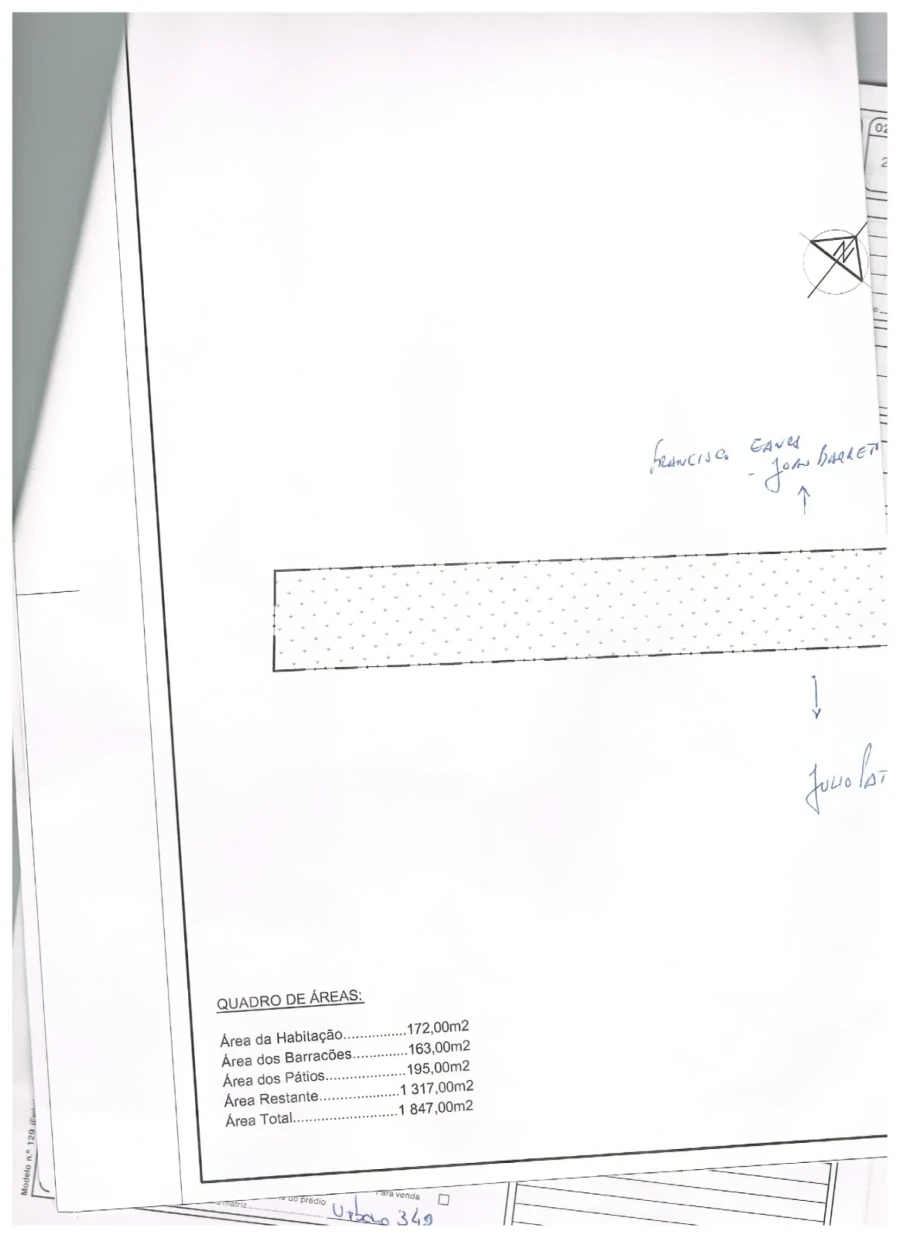 Moradia T2 para Venda em Olaia e Paço Foto 1