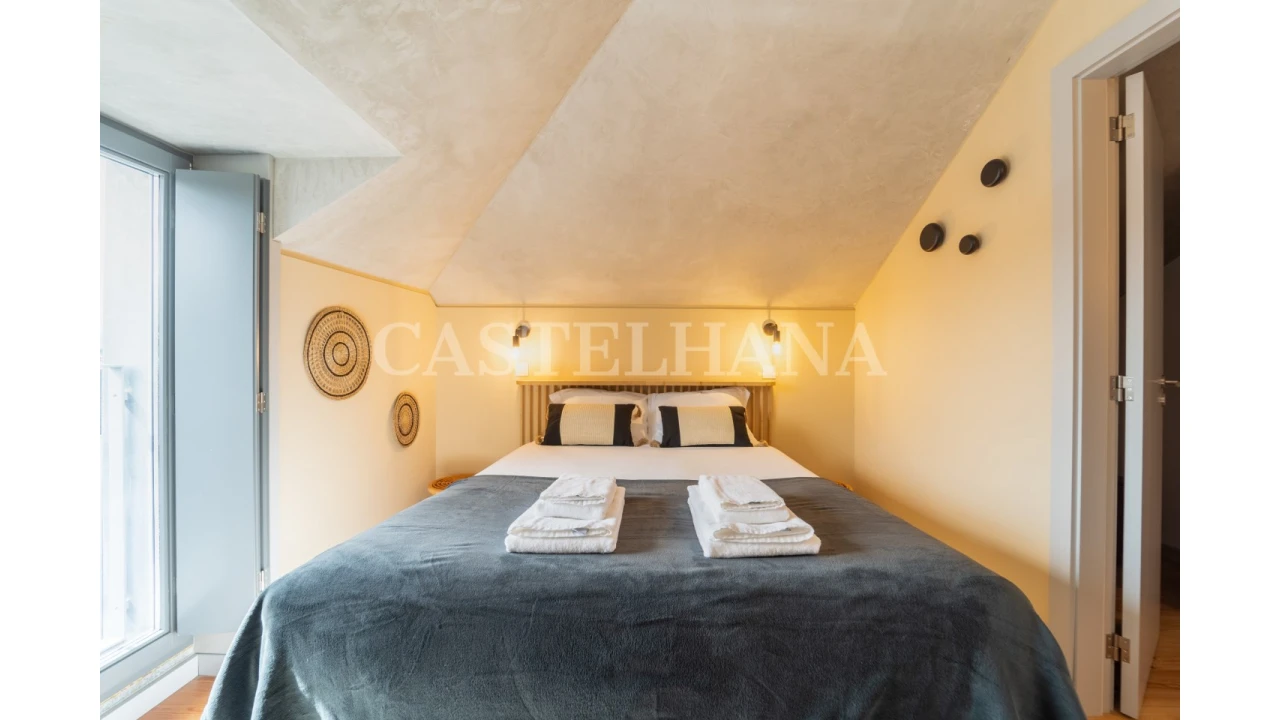 Apartamento T2 para Venda em Cedofeita, Santo Ildefonso, Sé, Miragaia, São Nicolau e Vitória Foto 5
