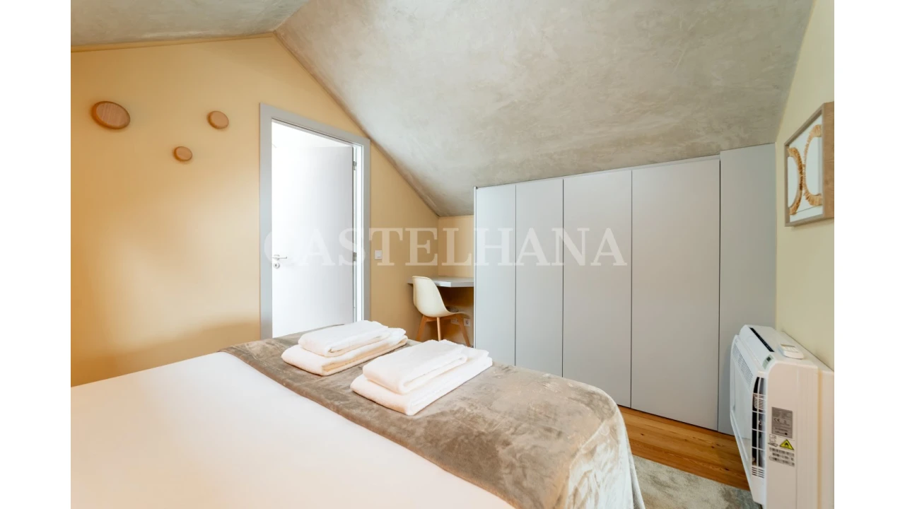 Apartamento T2 para Venda em Cedofeita, Santo Ildefonso, Sé, Miragaia, São Nicolau e Vitória Foto 19