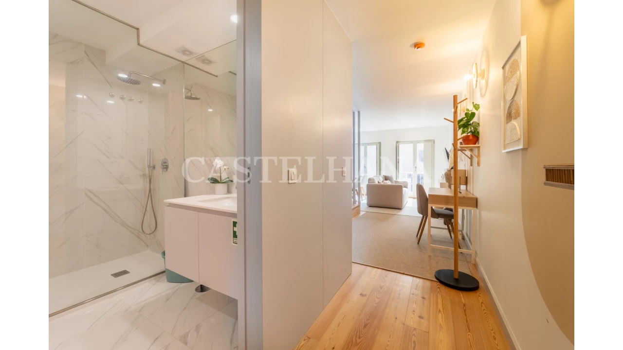 Apartamento T2 para Venda em Cedofeita, Santo Ildefonso, Sé, Miragaia, São Nicolau e Vitória Foto 20