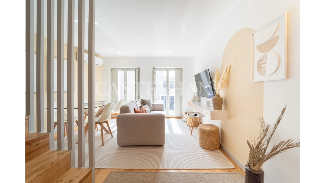 Apartamento T2 para Venda em Cedofeita, Santo Ildefonso, Sé, Miragaia, São Nicolau e Vitória Foto 27