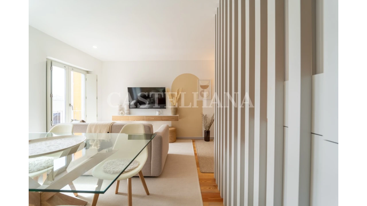 Apartamento T2 para Venda em Cedofeita, Santo Ildefonso, Sé, Miragaia, São Nicolau e Vitória Foto 31