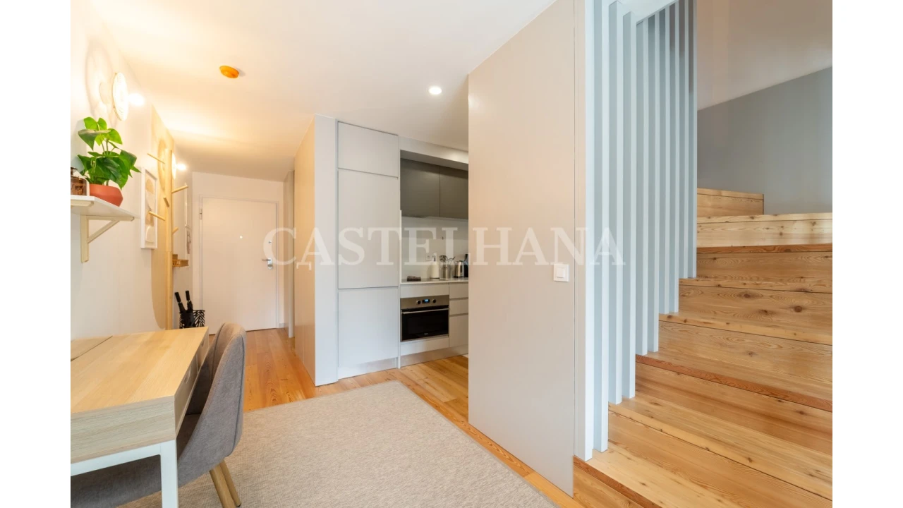 Apartamento T2 para Venda em Cedofeita, Santo Ildefonso, Sé, Miragaia, São Nicolau e Vitória Foto 32
