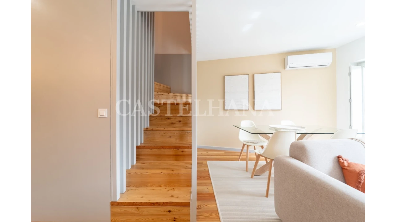Apartamento T2 para Venda em Cedofeita, Santo Ildefonso, Sé, Miragaia, São Nicolau e Vitória Foto 33