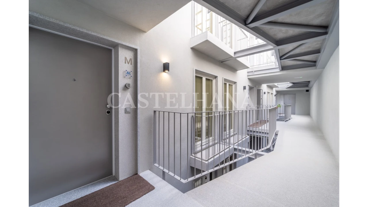 Apartamento T2 para Venda em Cedofeita, Santo Ildefonso, Sé, Miragaia, São Nicolau e Vitória Foto 36