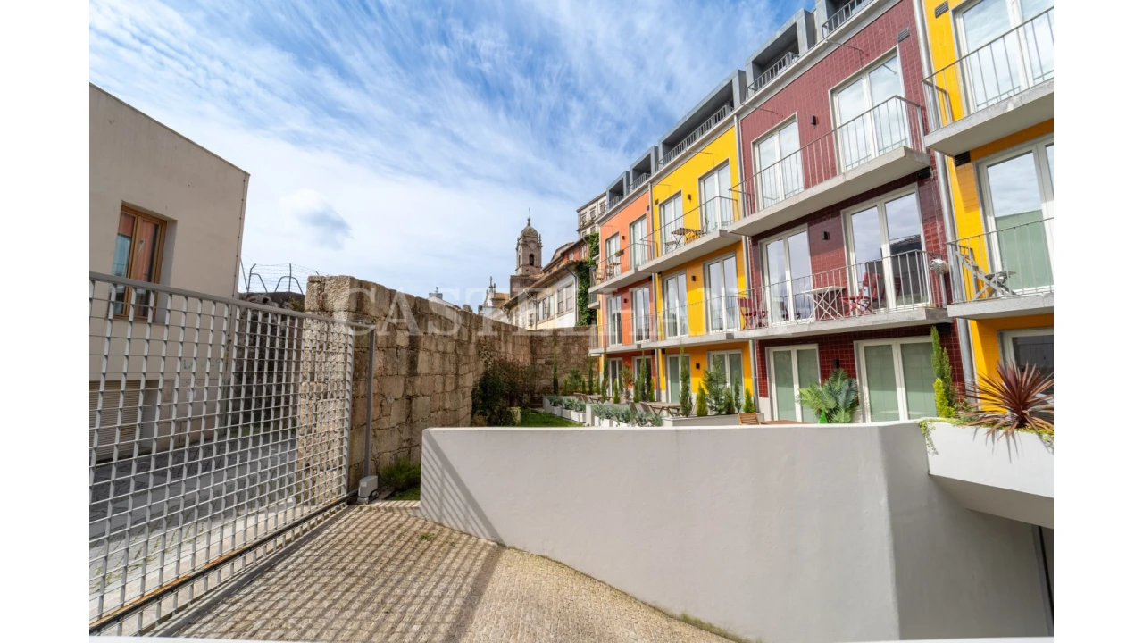 Apartamento T2 para Venda em Cedofeita, Santo Ildefonso, Sé, Miragaia, São Nicolau e Vitória Foto 38