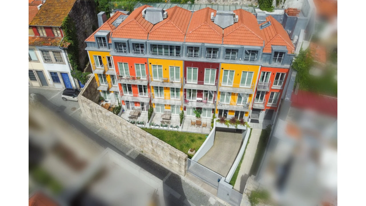 Apartamento T2 para Venda em Cedofeita, Santo Ildefonso, Sé, Miragaia, São Nicolau e Vitória Foto 8