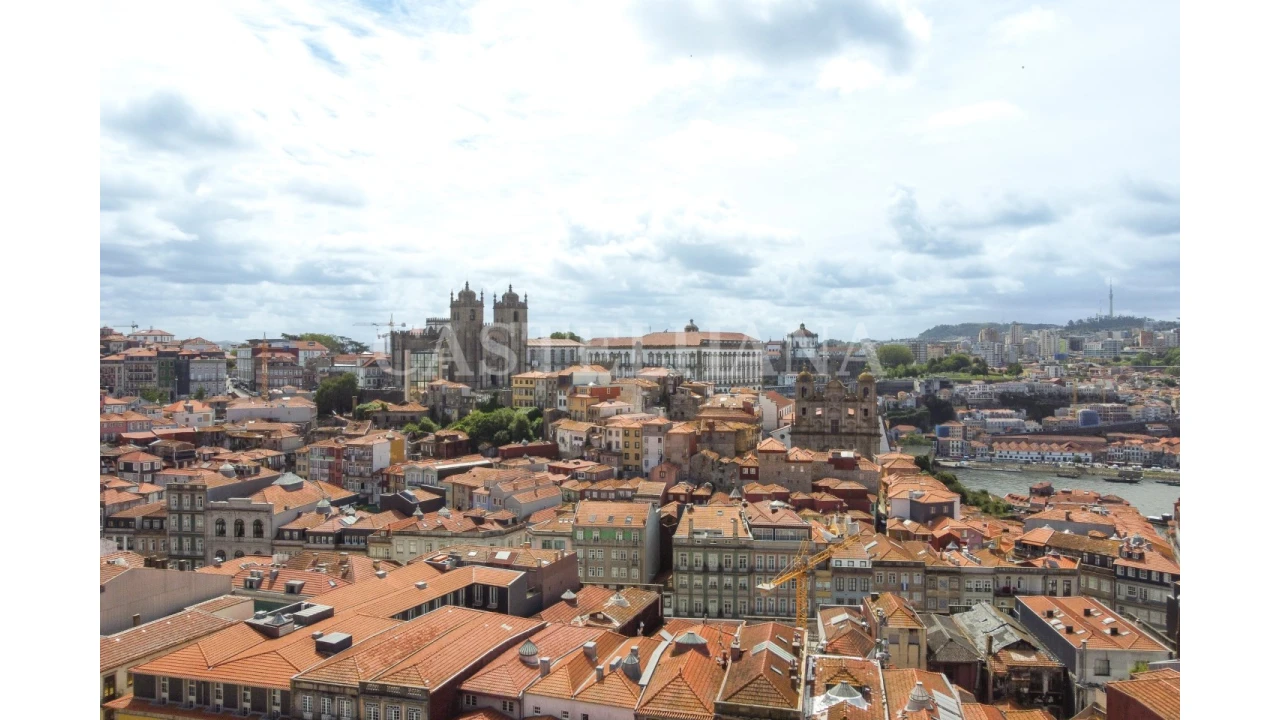 Apartamento T2 para Venda em Cedofeita, Santo Ildefonso, Sé, Miragaia, São Nicolau e Vitória Foto 45