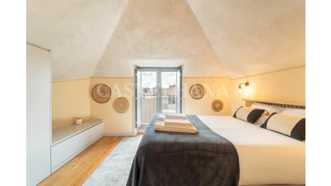 Apartamento T2 para Venda em Cedofeita, Santo Ildefonso, Sé, Miragaia, São Nicolau e Vitória