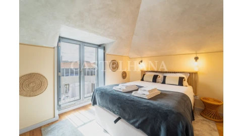 Apartamento T2 para Venda em Cedofeita, Santo Ildefonso, Sé, Miragaia, São Nicolau e Vitória