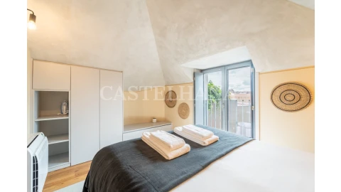 Apartamento T2 para Venda em Cedofeita, Santo Ildefonso, Sé, Miragaia, São Nicolau e Vitória