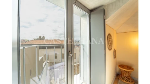 Apartamento T2 para Venda em Cedofeita, Santo Ildefonso, Sé, Miragaia, São Nicolau e Vitória