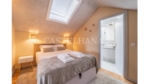Apartamento T2 para Venda em Cedofeita, Santo Ildefonso, Sé, Miragaia, São Nicolau e Vitória