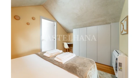 Apartamento T2 para Venda em Cedofeita, Santo Ildefonso, Sé, Miragaia, São Nicolau e Vitória