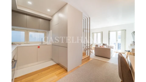Apartamento T2 para Venda em Cedofeita, Santo Ildefonso, Sé, Miragaia, São Nicolau e Vitória