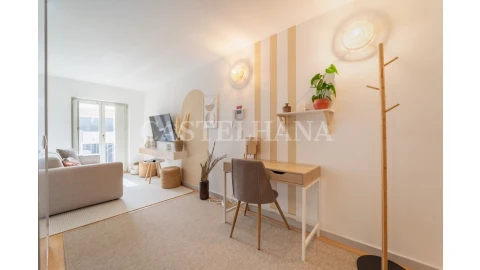 Apartamento T2 para Venda em Cedofeita, Santo Ildefonso, Sé, Miragaia, São Nicolau e Vitória