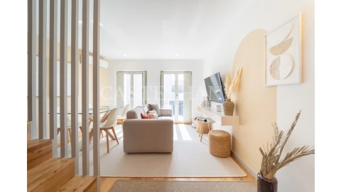 Apartamento T2 para Venda em Cedofeita, Santo Ildefonso, Sé, Miragaia, São Nicolau e Vitória