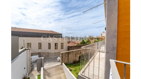 Apartamento T2 para Venda em Cedofeita, Santo Ildefonso, Sé, Miragaia, São Nicolau e Vitória