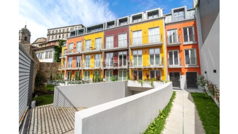 Apartamento T2 para Venda em Cedofeita, Santo Ildefonso, Sé, Miragaia, São Nicolau e Vitória