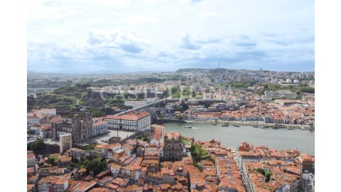 Apartamento T2 para Venda em Cedofeita, Santo Ildefonso, Sé, Miragaia, São Nicolau e Vitória
