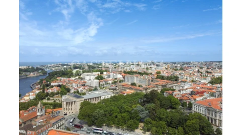 Apartamento T2 para Venda em Cedofeita, Santo Ildefonso, Sé, Miragaia, São Nicolau e Vitória