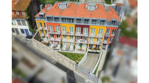 Apartamento T2 para Venda em Cedofeita, Santo Ildefonso, Sé, Miragaia, São Nicolau e Vitória