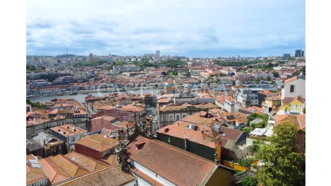 Apartamento T2 para Venda em Cedofeita, Santo Ildefonso, Sé, Miragaia, São Nicolau e Vitória
