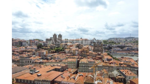 Apartamento T2 para Venda em Cedofeita, Santo Ildefonso, Sé, Miragaia, São Nicolau e Vitória
