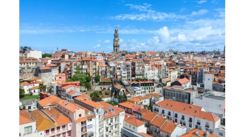 Apartamento T2 para Venda em Cedofeita, Santo Ildefonso, Sé, Miragaia, São Nicolau e Vitória