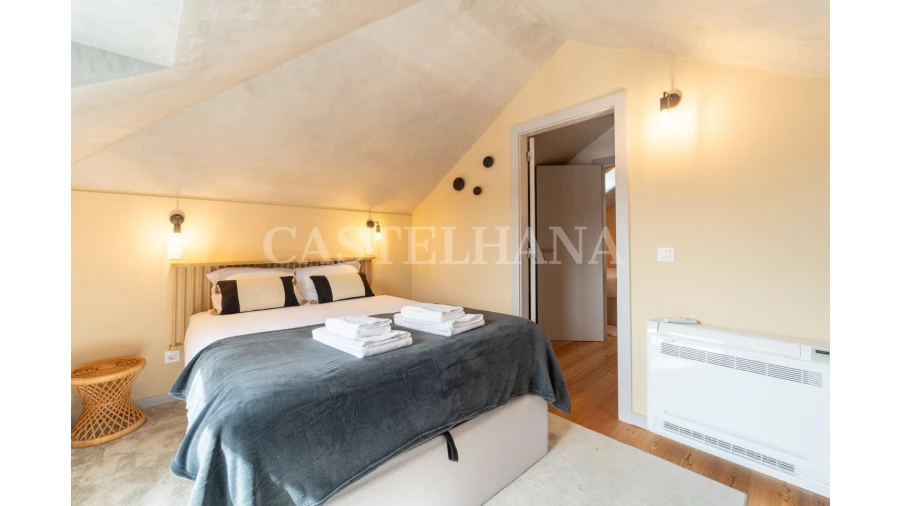 Apartamento T2 para Venda em Cedofeita, Santo Ildefonso, Sé, Miragaia, São Nicolau e Vitória Foto 6