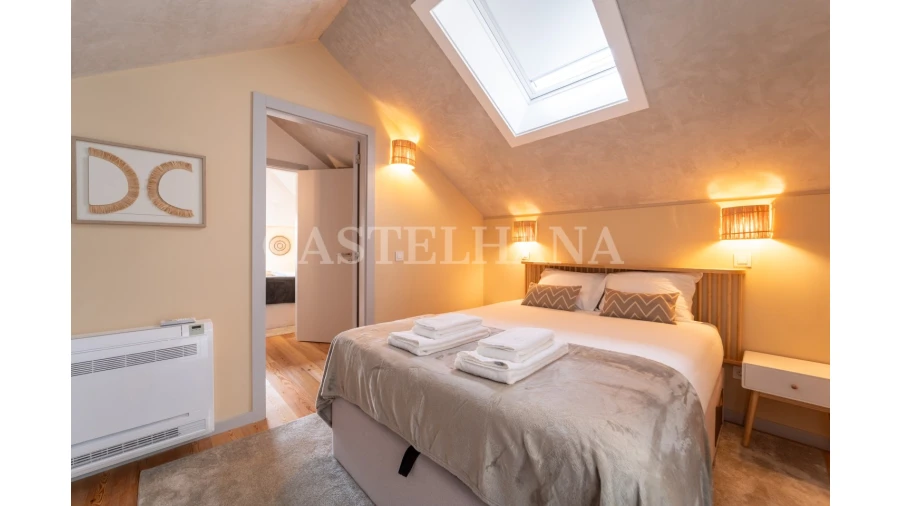 Apartamento T2 para Venda em Cedofeita, Santo Ildefonso, Sé, Miragaia, São Nicolau e Vitória Foto 17