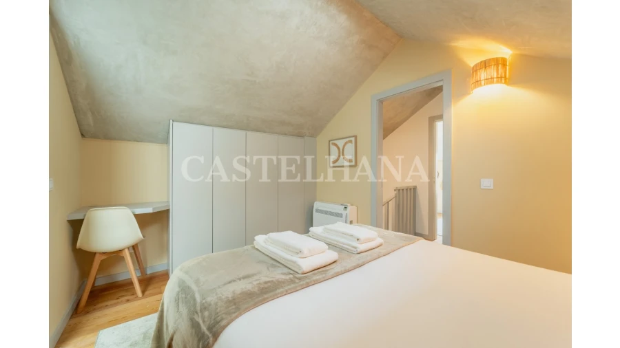 Apartamento T2 para Venda em Cedofeita, Santo Ildefonso, Sé, Miragaia, São Nicolau e Vitória Foto 18
