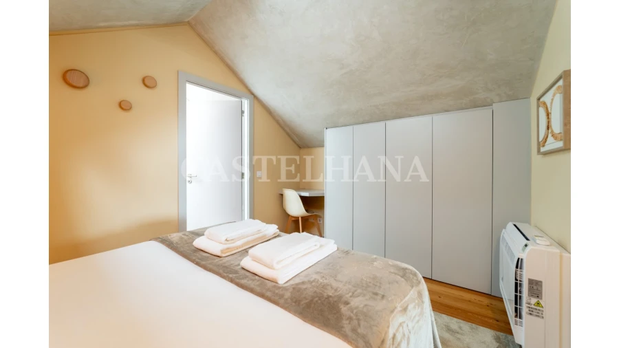 Apartamento T2 para Venda em Cedofeita, Santo Ildefonso, Sé, Miragaia, São Nicolau e Vitória Foto 19