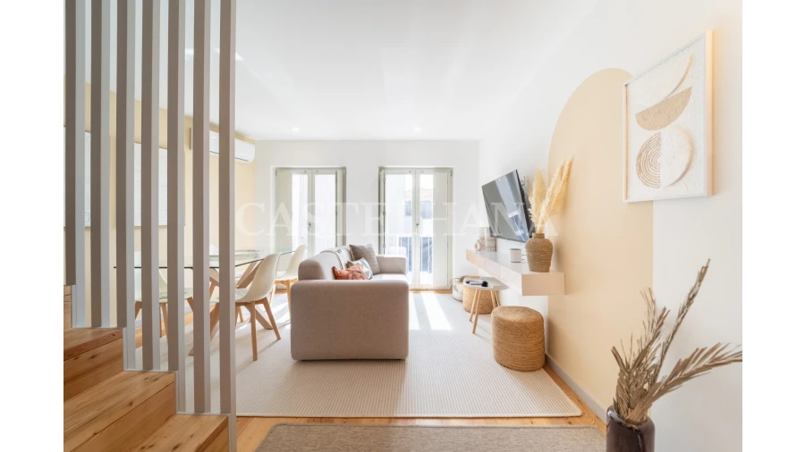 Apartamento T2 para Venda em Cedofeita, Santo Ildefonso, Sé, Miragaia, São Nicolau e Vitória Foto 27