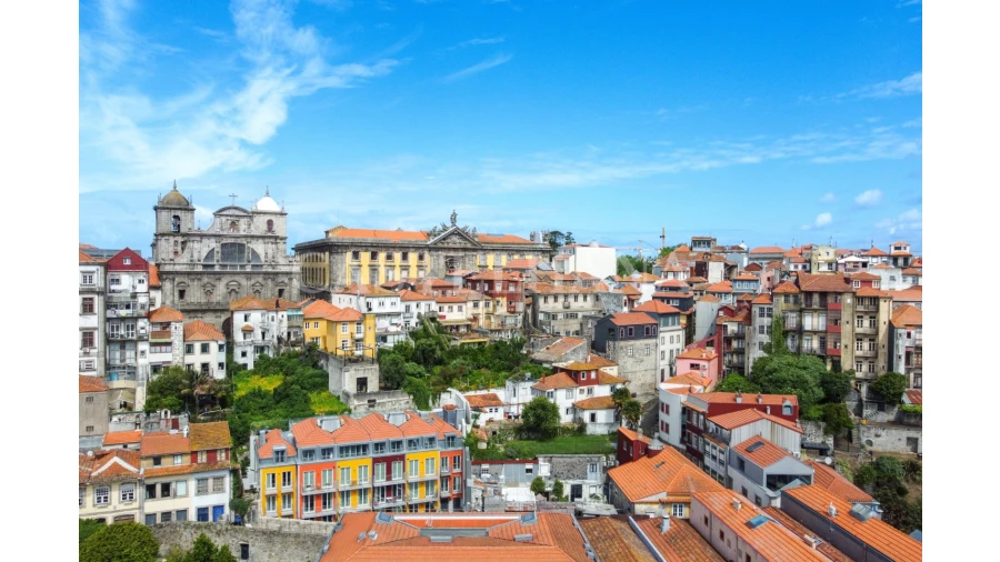 Apartamento T2 para Venda em Cedofeita, Santo Ildefonso, Sé, Miragaia, São Nicolau e Vitória Foto 47