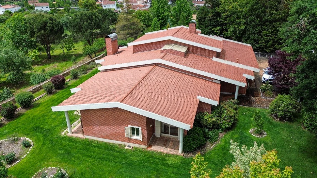 Moradia T6 para Venda em Côja e Barril de Alva Foto 25