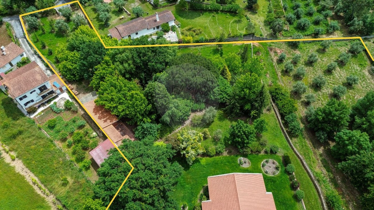 Moradia T6 para Venda em Côja e Barril de Alva Foto 32