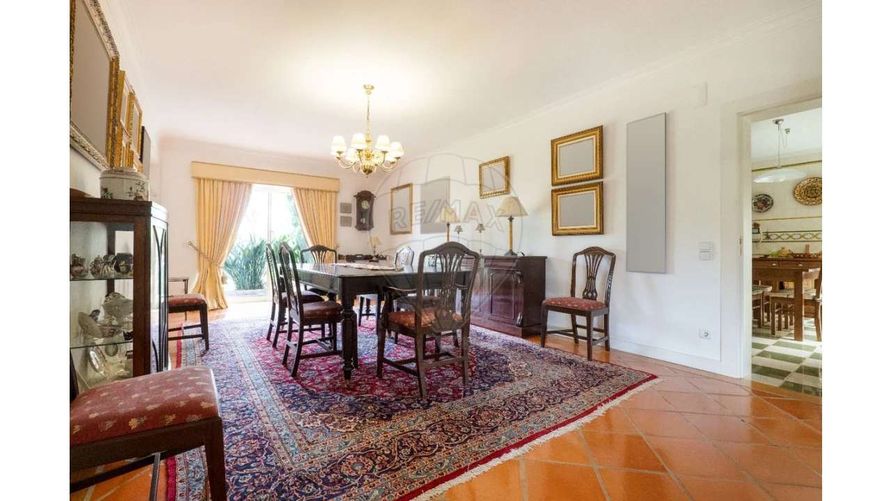 Moradia T6 para Venda em Côja e Barril de Alva Foto 10