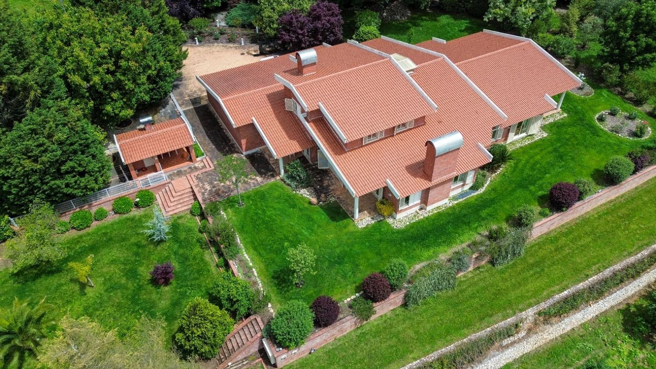 Moradia T6 para Venda em Côja e Barril de Alva Foto 19