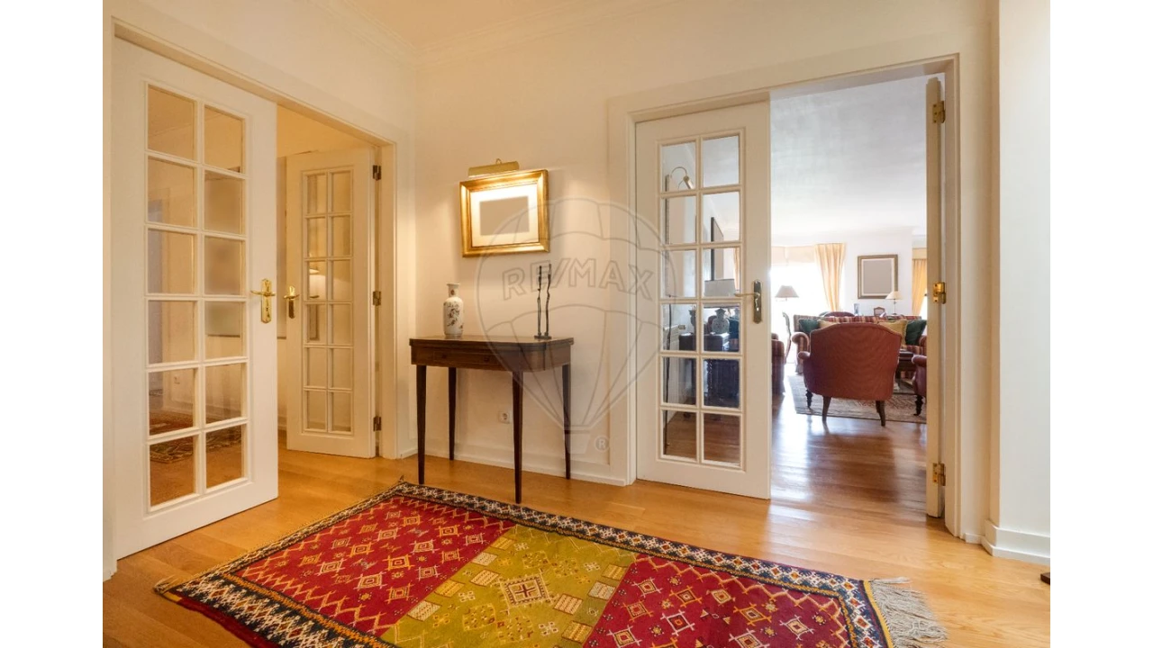 Moradia T6 para Venda em Côja e Barril de Alva Foto 1