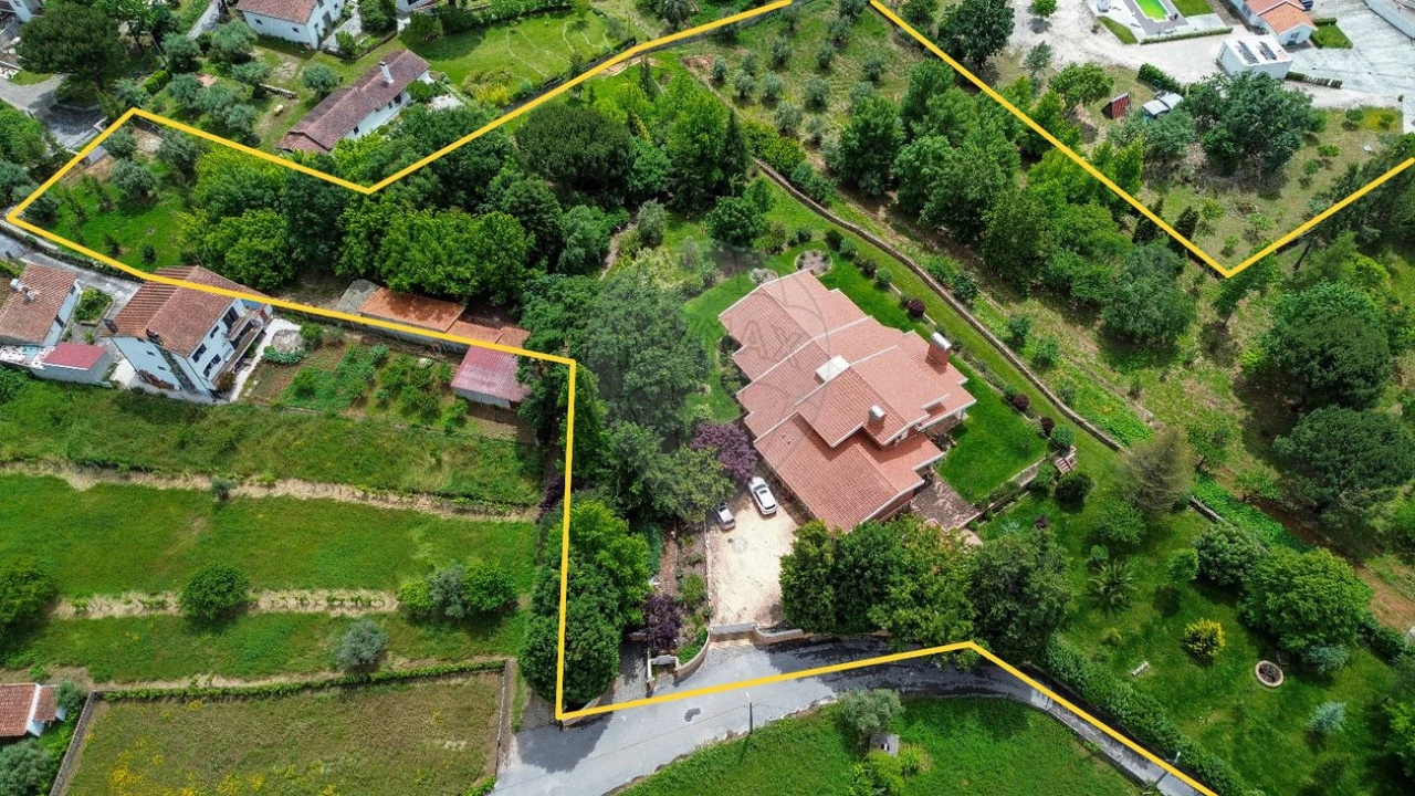 Moradia T6 para Venda em Côja e Barril de Alva Foto 31