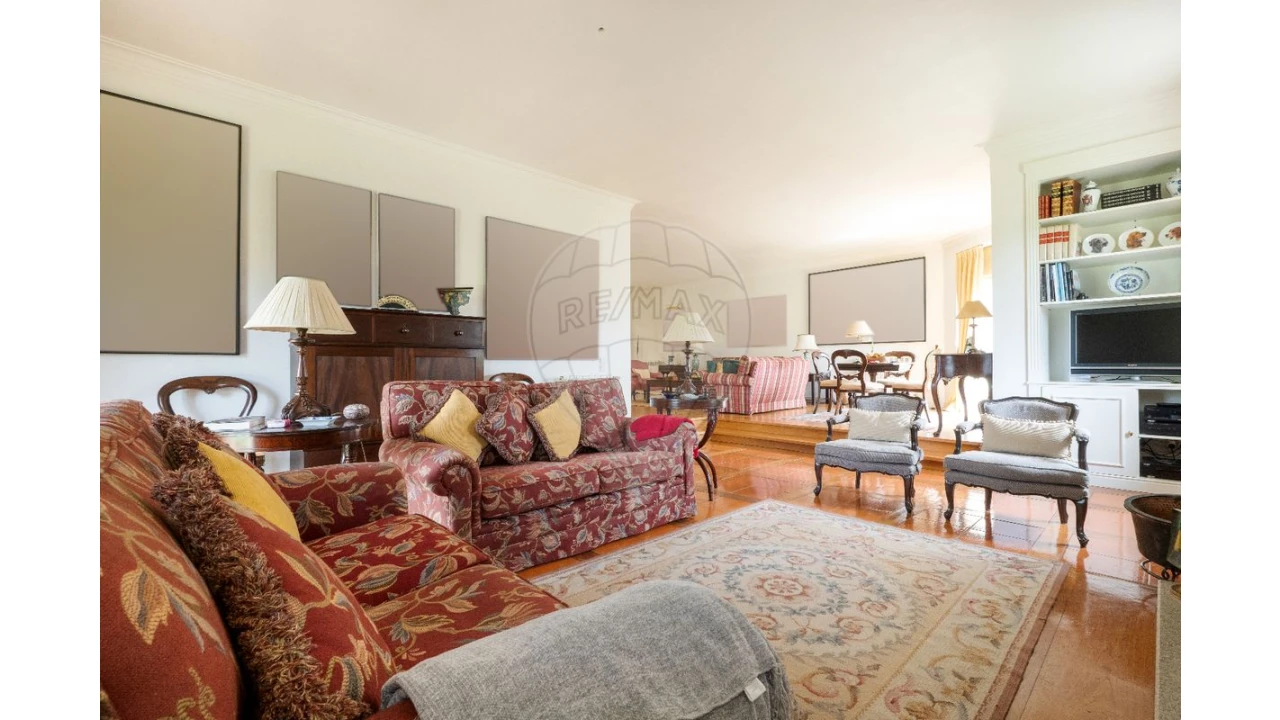 Moradia T6 para Venda em Côja e Barril de Alva Foto 9