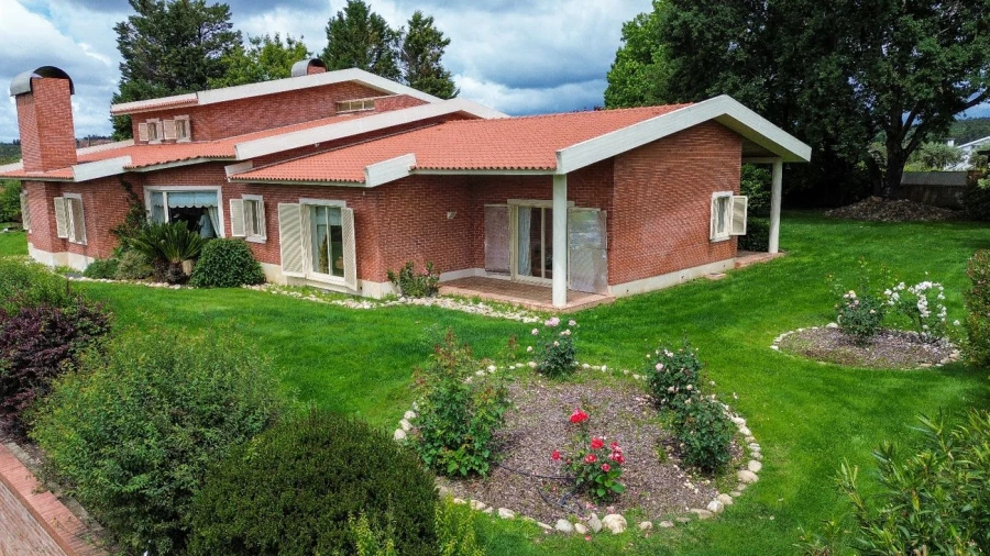 Moradia T6 para Venda em Côja e Barril de Alva Foto 24