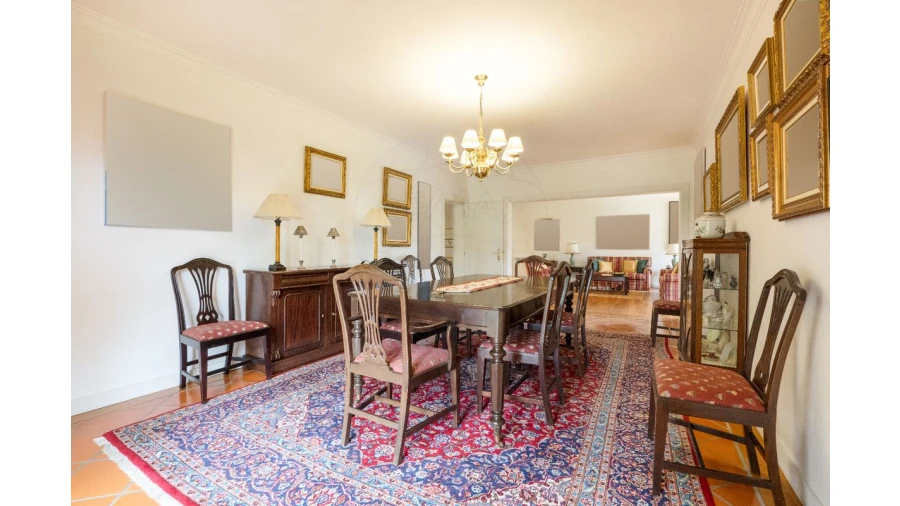 Moradia T6 para Venda em Côja e Barril de Alva Foto 11